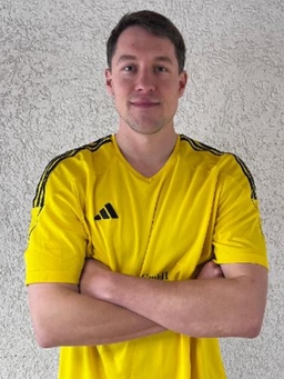 Avatar Bild für Marcel Pontes