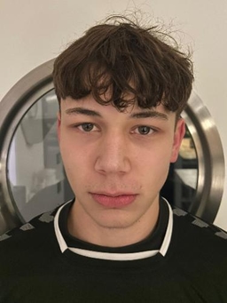 Avatar Bild für Paris-Leandros Hansen