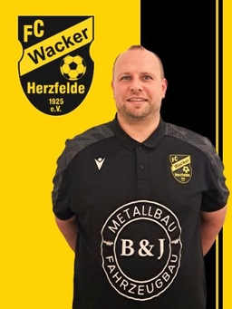 Avatar Bild für Patrick Donat