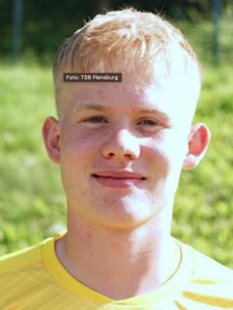 Avatar Bild für Zacharias Emil Bro Killemose