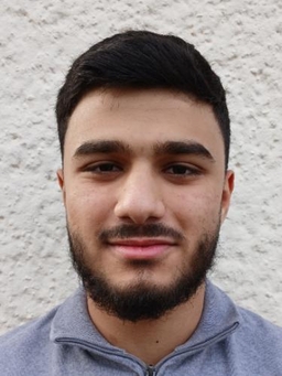 Avatar Bild für Ali Al-Ali