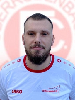 Avatar Bild für Belmin Dzanovic