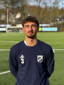 Avatar Bild für David Jan Mislovic