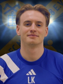 Avatar Bild für Luis Klaus