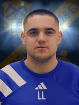 Avatar Bild für Lars Joshua Leitz