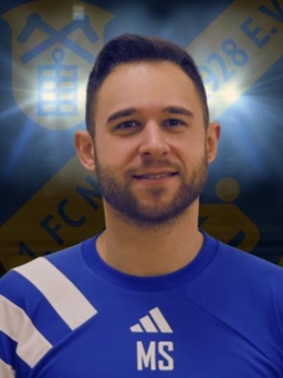 Avatar Bild für Manuel Sonnick