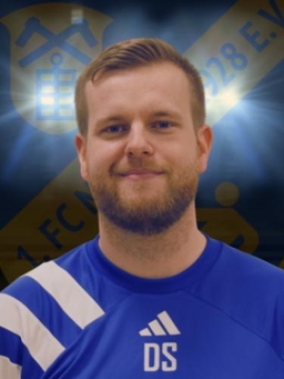 Avatar Bild für Dominik Schmitt