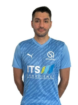 Avatar Bild für Enes Sezer