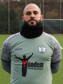 Avatar Bild für Ahmet Ayranci