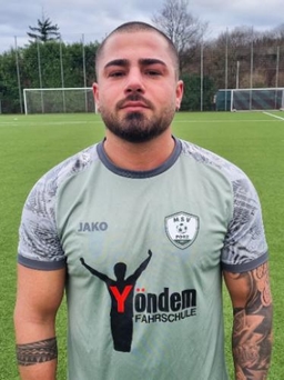 Avatar Bild für Ömür Atile