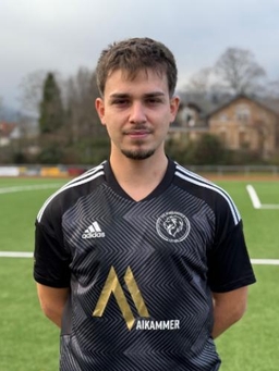 Avatar Bild für Tim Bauer