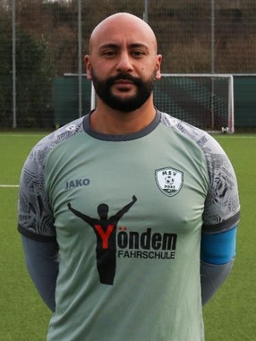 Avatar Bild für Mehmet Kirkiz