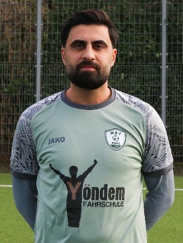 Avatar Bild für Yasin Demir