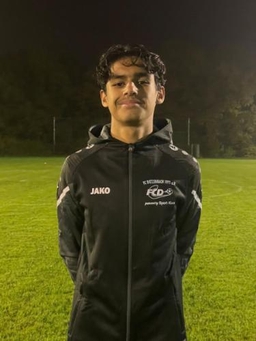 Avatar Bild für Zahed Nazari