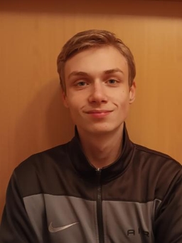 Avatar Bild für Elias Berlich