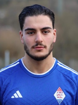 Avatar Bild für Majd Terk