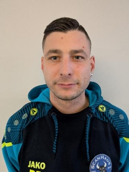 Avatar Bild für John Fruck