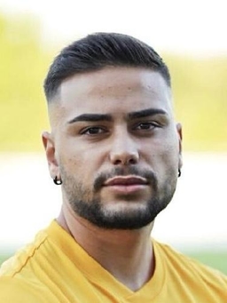 Avatar Bild für Ruben Macedo Francisco