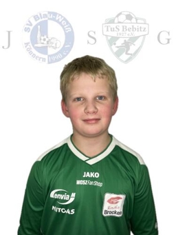 Avatar Bild für John Elias Fleck