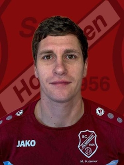 Avatar Bild für Michael Krämer