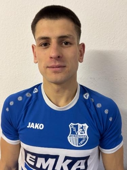 Avatar Bild für Ruslan Zinakov