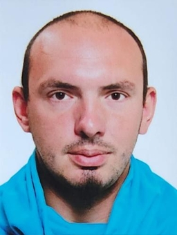 Avatar Bild für Maximilian Breitbarth