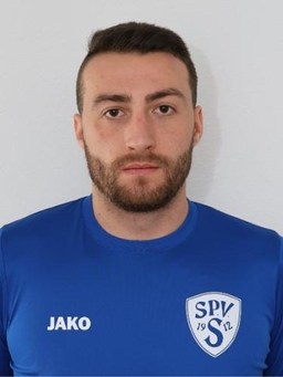 Avatar Bild für Niklas Böhm