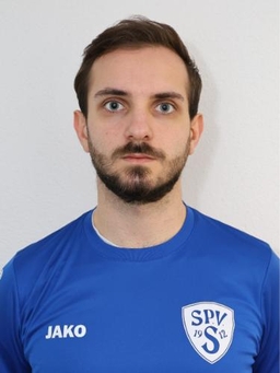 Avatar Bild für Marvin Große