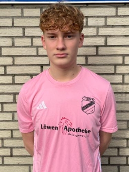 Avatar Bild für Liam Maddox Bethke