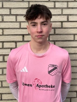 Avatar Bild für Jannik Jonas Bruns