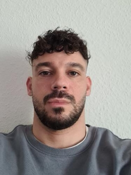 Avatar Bild für Mohamed Emghames