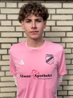 Avatar Bild für Kilian Klink