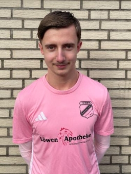 Avatar Bild für Matteo Emil Loch