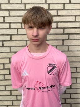 Avatar Bild für Jozo Jonah Meyer