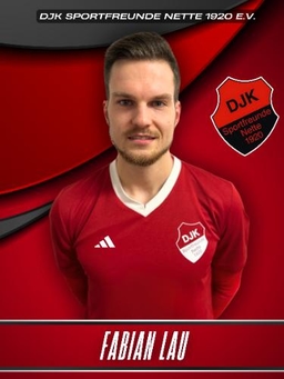 Avatar Bild für Fabian Lau