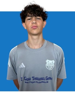 Avatar Bild für Eric Schumacher