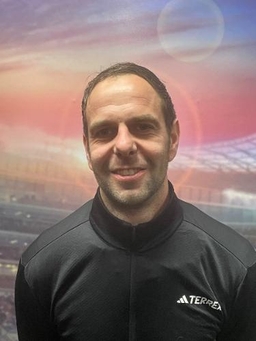 Avatar Bild für Silvio Pallmann