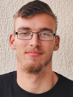 Avatar Bild für Niklas Marvin Schwarck