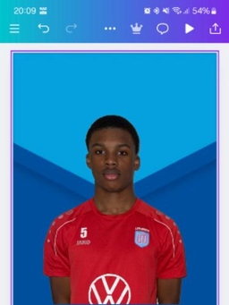 Avatar Bild für Wisdom Samuel