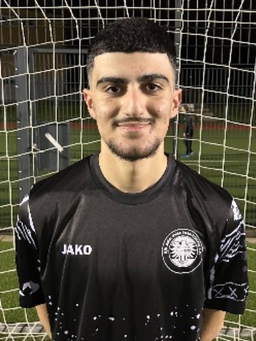Avatar Bild für Saif Al-Karwani