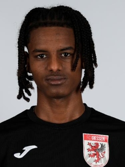Avatar Bild für Abel Drar Tesfamariam