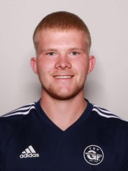 Avatar Bild für Fabian Bredehöft