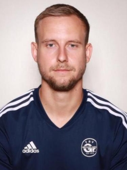 Avatar Bild für Lukas Nack