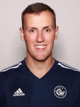 Avatar Bild für Simon Wedemeyer