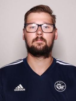 Avatar Bild für Fabio Arndt