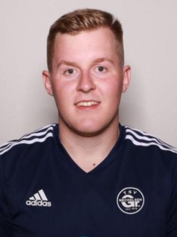 Avatar Bild für Joshua Behrens