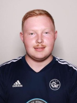 Avatar Bild für Marvin Drösemeyer