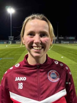 Avatar Bild für Valerie Reppert