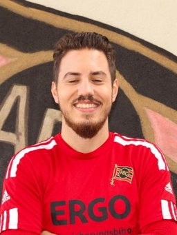 Avatar Bild für Nick Kauffmann