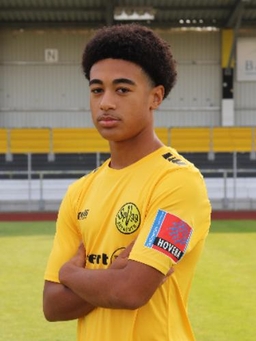 Avatar Bild für Kenny Bimai